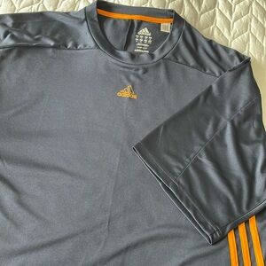 Adidas active shirt- never used